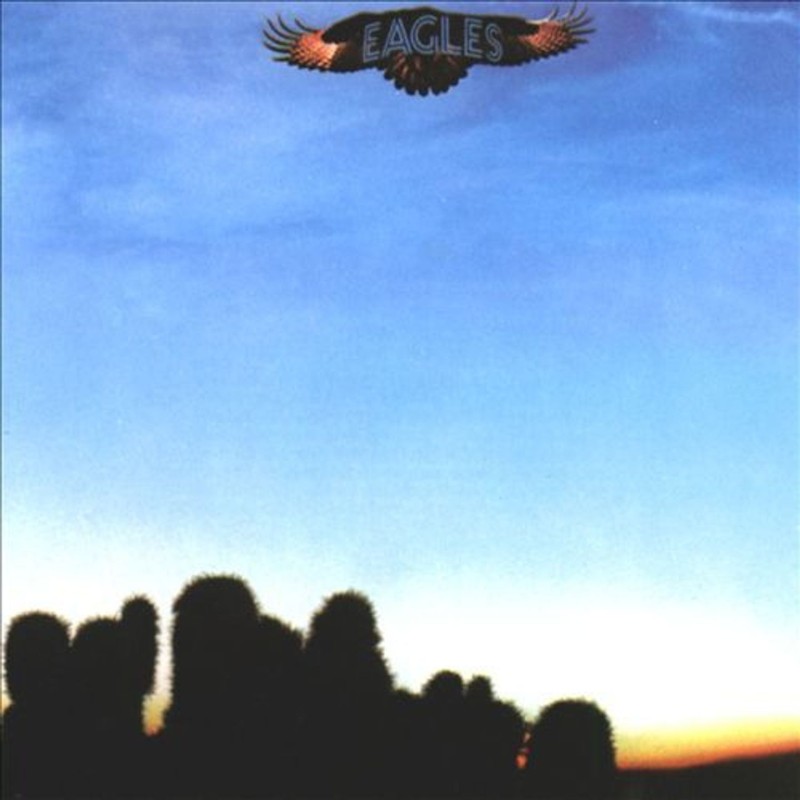 Eagles - Eagles - LP 180 Gr.