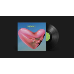 Fontaines D.C. - Romance - LP