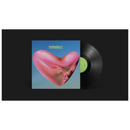 Fontaines D.C. - Romance - LP