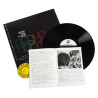 Suzuki, Isao - Black Orpheus - LP 180 Gr. (Japanese Pressing Vinyl)