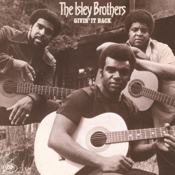 Isley Brothers, The - Givin' It Back - LP 180 Gr.