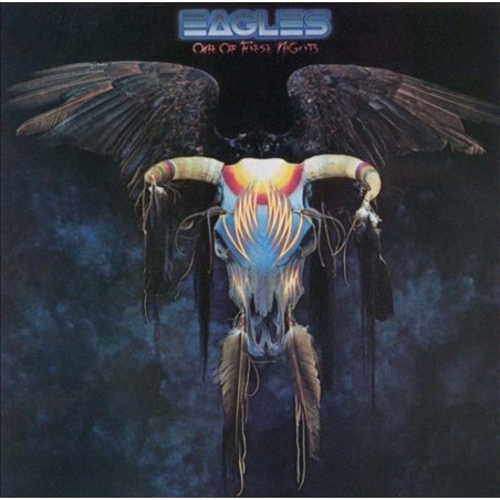 Eagles - One Of These Nights - LP 180 Gr.