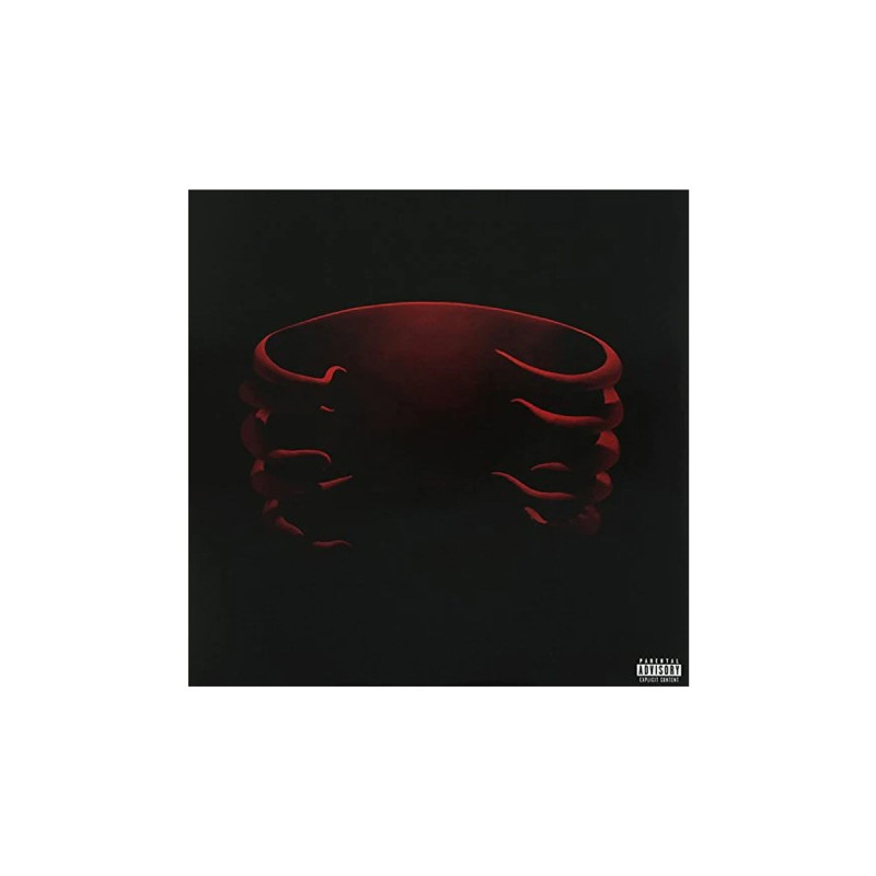 Tool - Opiate - LP