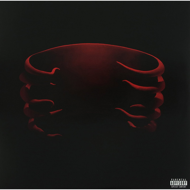 Tool - Undertow - 2 LPs