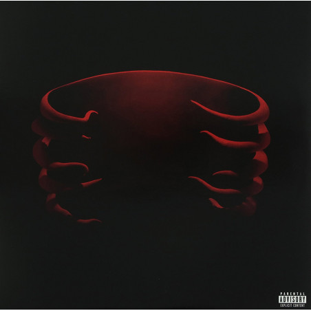 Tool - Undertow - 2 LPs
