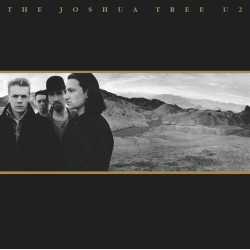 U2 - The Joshua Tree - 2 LPs (30th Anniversary Vinyl Edition)
