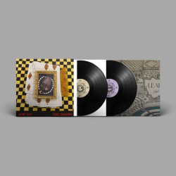 Williams, Saul - Leap Life - 2 LPs