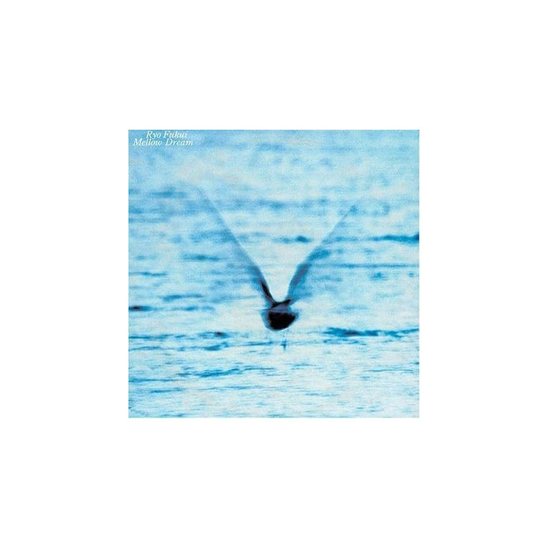Fukui, Ryo - Mellow Dream - LP