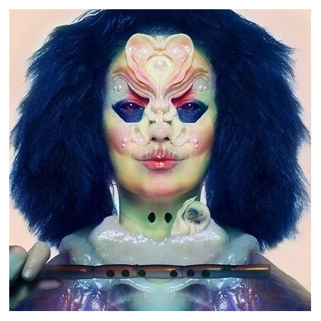 Bjork - Utopia -2 LPs