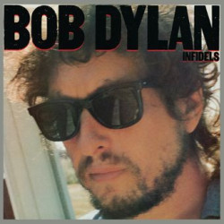 Dylan, Bob - Infidels - LP