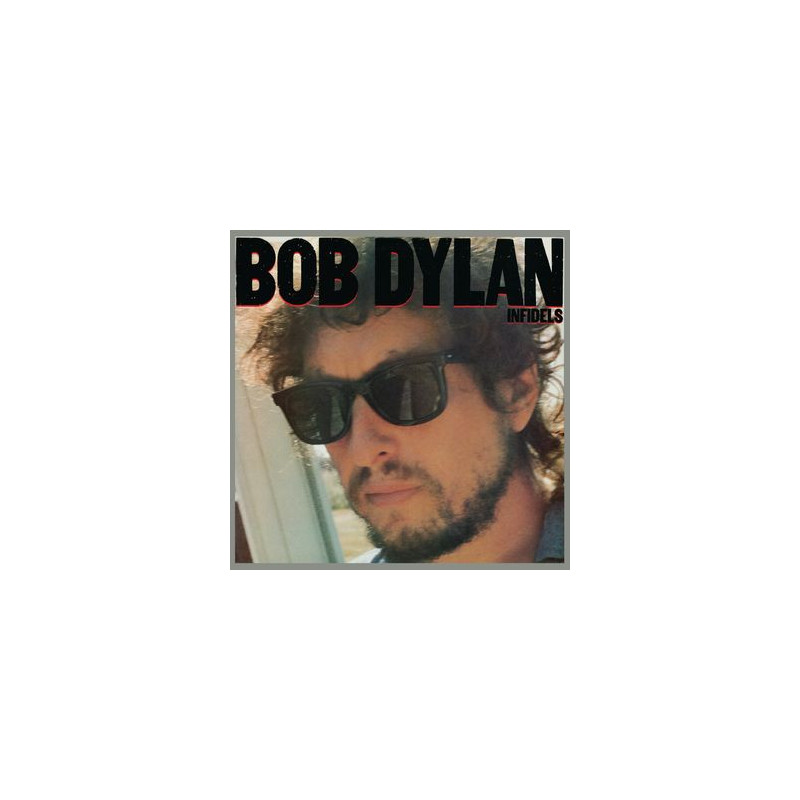 Dylan, Bob - Infidels - LP