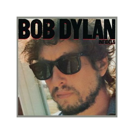 Dylan, Bob - Infidels - LP