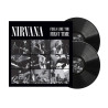 Nirvana - Feels Like the First Time - 2 LPs