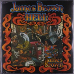 Brown, James - Hell -2 LPs