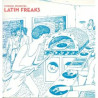 Funkool Orchestra - Latin Freak - LP