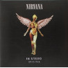 Nirvana - In Utero 2013 Mix  45 RPM) - 2 LPs