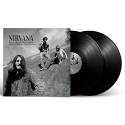 Nirvana - This Means Nothing - 2 LPs