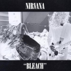 Nirvana -Bleach - LP