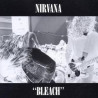 Nirvana -Bleach - LP