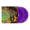 Takanaka, Masayoshi - Rainbow Goblins - 2 LPs 180 Gr. (Clear Purple Japan Pressing Vinyl Edition)