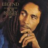 Marley, Bob & The Wailers - Legend: The Best Of Bob Marley & The Wailers - LP 180 Gr.