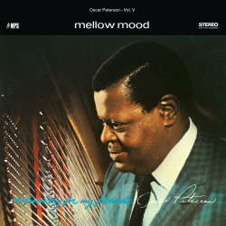 Peterson, Oscar - Mellow Mood - LP 180 Gr.