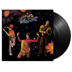 Deee-Lite - World Clique - LP 180 Gr.