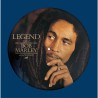 Marley, Bob - Legend: The Best Of Bob Marley And The Wailers - LP (Edición Picture Disc)