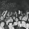 Gallagher, Liam - C'Mon You Know - CD (Limited Deluxe Edition)