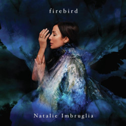 Imbruglia, Natalie - Firebird  - CD (Deluxe Edition)