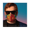 John, Elton - The Lockdown Sessions - CD