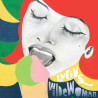 Lucius - Wilde Woman - CD