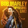 Marley, Bob - Uprising Live! (Live From Westfalenhalle, 1980) - 3 LPs (75th Anniversary Vinyl Edition)