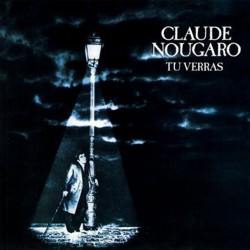 Nougaro , Claude - Tu verras - CD