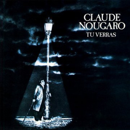 Nougaro , Claude - Tu verras - CD