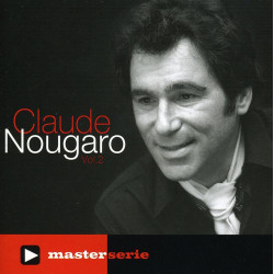 Nougaro , Claude - Master Serie Vol.2 - CD