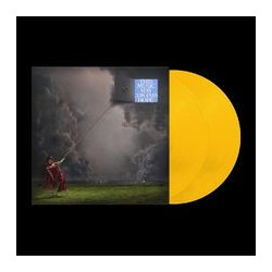 Raye - This Music May Contain Hope - 2 LPs (Yellow Vinyl Edition)