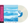 Fukui, Ryo - A Letter From Slowboat - LP 180 Gr. (Japanese Pressing Clear Vinyl Edition)