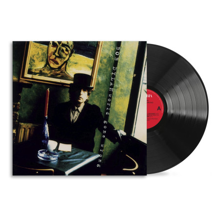 Dylan, Bob - World Gone Wrong - LP