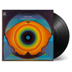 Davis, Miles - Miles In The Sky - LP 180 Gr.