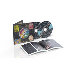 Pink Floyd - Wish You Were Here (50th Anniversary) - CD