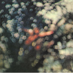 Pink Floyd - Obscured By Clouds - CD