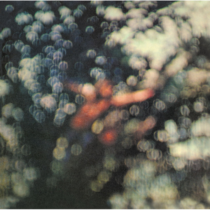 Pink Floyd - Obscured By Clouds - CD