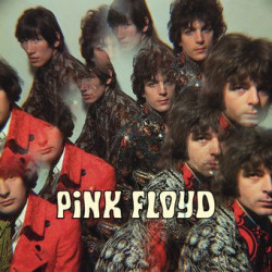 Pink Floyd - The Piper At The Gates Of Dawn - CD
