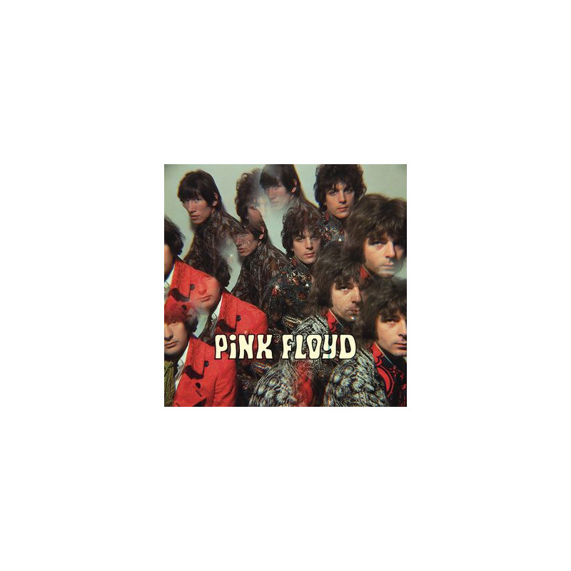 Pink Floyd - The Piper At The Gates Of Dawn - CD