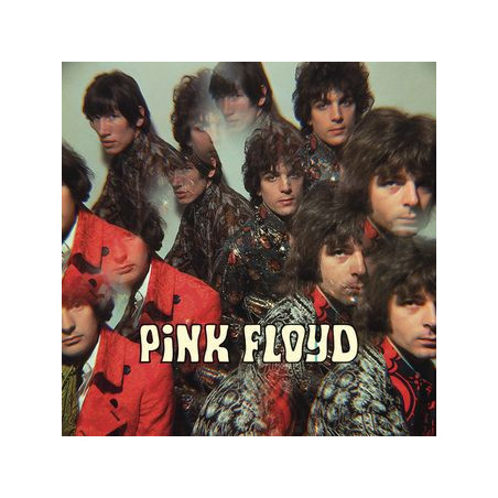 Pink Floyd - The Piper At The Gates Of Dawn - CD