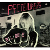 The Pretenders - Alone - CD