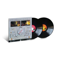 Marley, Bob & The Wailers - Babylon By Bus - 2 LPs (Limited Numbered Jamaican Vinyl Pressing)