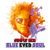 Simply Red - Blue Eyed Soul - 2 CDs (Deluxe Mediabook Edition + Bonustracks)