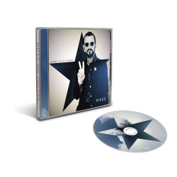 Starr, Ringo - What's My Name - CD